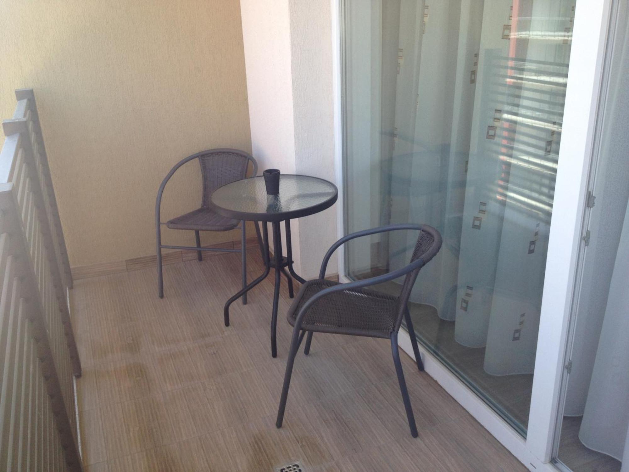 Apartament Marcel - Coresi Mall Brasov Exterior photo